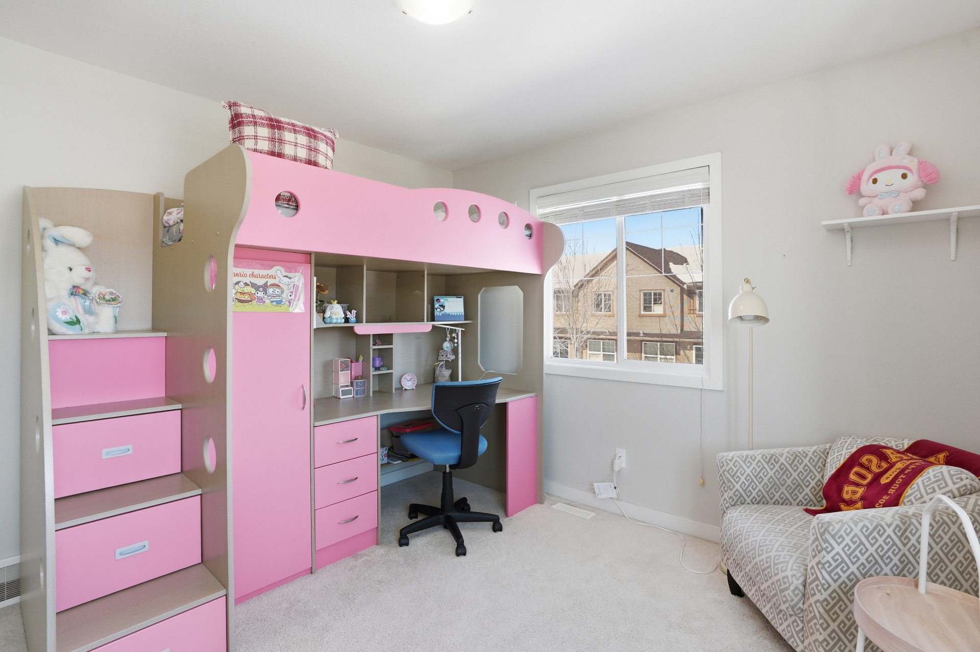 Public Open House 公开看房—石桥社区边套联排-710 Gordon Road # 701——林与唐地产 - 12